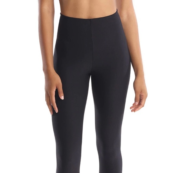 30-50% OFF BUNDLES! NWT COMMANDO HIGH-RISE LEGGINGS SEAMLESS SIZE L WORK PANTS - Picture 11 of 14